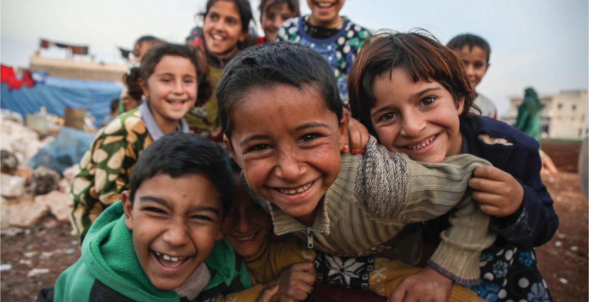 حملة صحتهم مستقبلنا 