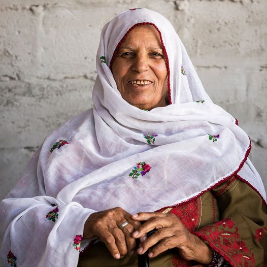 They Are Our Responsibility 2